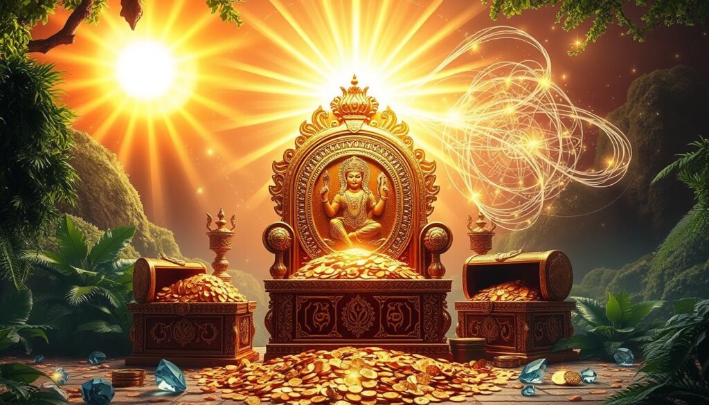 Kuber Mantra For Money