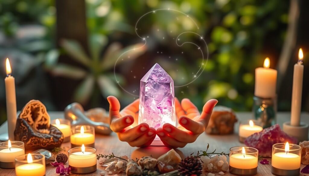 Crystals For Luck and Success