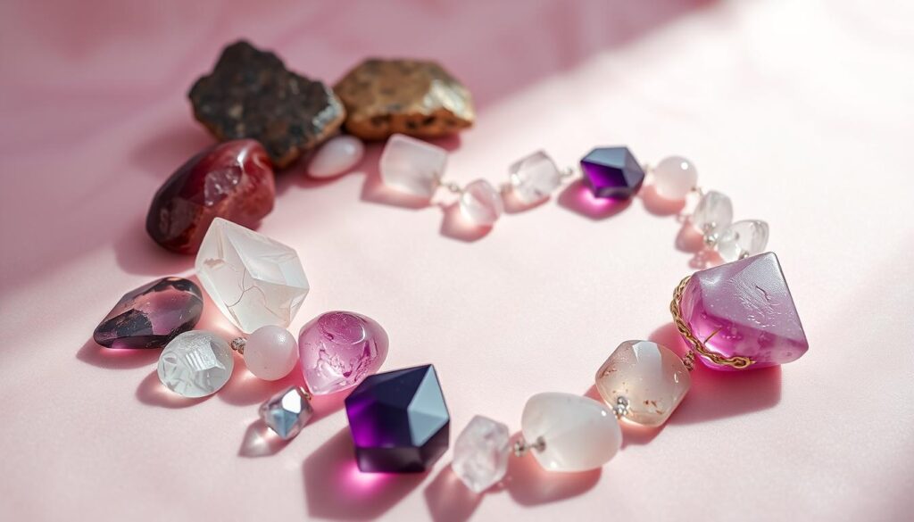 Crystals For Love